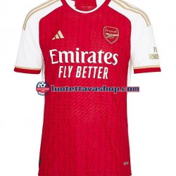 Lapset Arsenal Saka 7 2023-2024 Lyhythihainen Fanipaita ,Koti