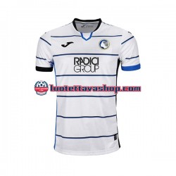 Miehet Atalanta 2023-2024 Lyhythihainen Fanipaita ,Vieras