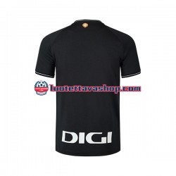 Miehet Athletic Bilbao Maalivahdin 2023-2024 Lyhythihainen Fanipaita ,Koti