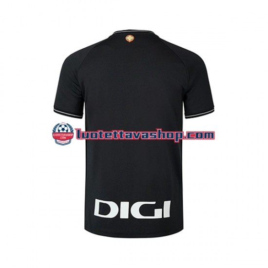 Miehet Athletic Bilbao Maalivahdin 2023-2024 Lyhythihainen Fanipaita ,Koti