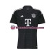 Miehet FC Bayern München Maalivahdin 2023-2024 Lyhythihainen Fanipaita ,Koti