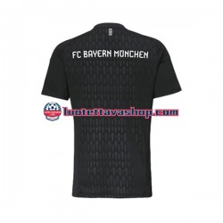 Miehet FC Bayern München Maalivahdin 2023-2024 Lyhythihainen Fanipaita ,Koti