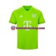 Miehet FC Bayern München Maalivahdin Manuel Neuer 1 2023-2024 Lyhythihainen Fanipaita ,Vieras