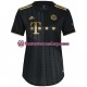 Naiset FC Bayern München 2021-2022 Lyhythihainen Fanipaita ,Vieras