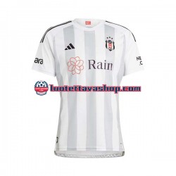 Miehet Besiktas 2023-2024 Lyhythihainen Fanipaita ,Koti