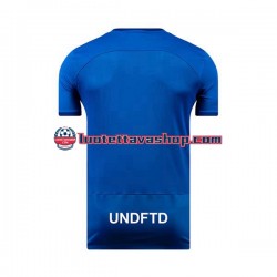 Miehet Birmingham City 2023-2024 Lyhythihainen Fanipaita ,Koti