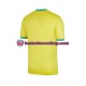Miehet Brasilia World Cup 2022 Lyhythihainen Fanipaita ,Koti