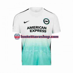 Miehet Brighton Hove Albion 2023-2024 Lyhythihainen Fanipaita ,Kolmas