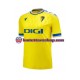 Miehet Cádiz CF 2023-2024 Lyhythihainen Fanipaita ,Koti