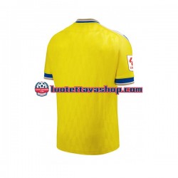Miehet Cádiz CF 2023-2024 Lyhythihainen Fanipaita ,Koti