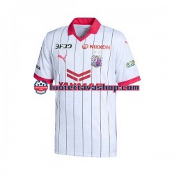 Miehet Cerezo Osaka 2023 Lyhythihainen Fanipaita ,Vieras
