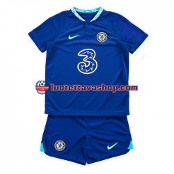 Lapset Chelsea 2022-2023 Lyhythihainen Fanipaita ,Koti