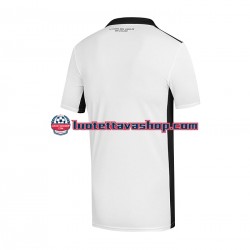 Miehet Colo-Colo 2022 Lyhythihainen Fanipaita ,Koti