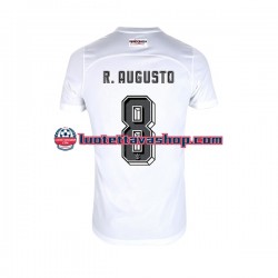 Miehet Corinthians R. Augusto 8 2023-2024 Lyhythihainen Fanipaita ,Koti