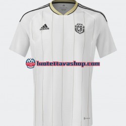 Miehet Costa Rica 2023 Lyhythihainen Fanipaita ,Vieras