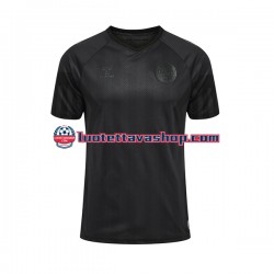 Miehet Tanska World Cup 2022 Lyhythihainen Fanipaita ,Kolmas