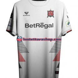 Miehet Dundalk 2023 Lyhythihainen Fanipaita ,Koti
