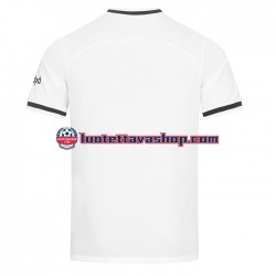 Miehet Eintracht Frankfurt 2022-2023 Lyhythihainen Fanipaita ,Koti