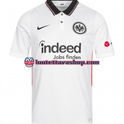 Miehet Eintracht Frankfurt 2021-2022 Lyhythihainen Fanipaita ,Kolmas