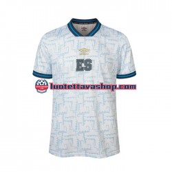 Miehet EL Salvador 2023 Lyhythihainen Fanipaita ,Vieras