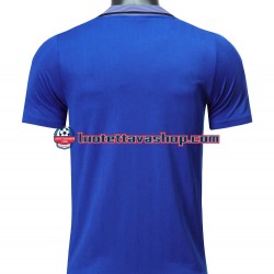 Miehet Everton Retro 1995 Lyhythihainen Fanipaita ,Koti