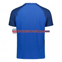 Miehet Suomi 2022 Lyhythihainen Fanipaita ,Vieras