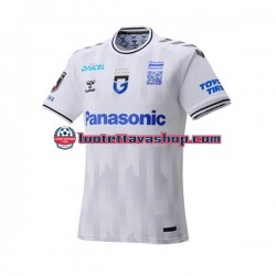 Miehet Gamba Osaka 2023 Lyhythihainen Fanipaita ,Vieras