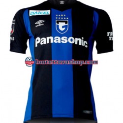 Miehet Gamba Osaka 2022 Lyhythihainen Fanipaita ,Koti