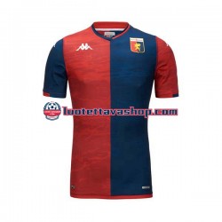 Miehet Genoa 2023-2024 Lyhythihainen Fanipaita ,Koti