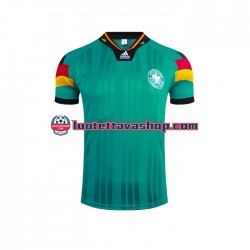 Miehet Saksa Retro 1992 Lyhythihainen Fanipaita ,Vieras