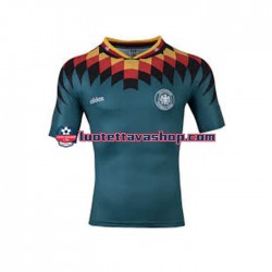 Miehet Saksa Retro 1994 Lyhythihainen Fanipaita ,Vieras