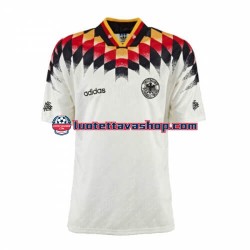 Miehet Saksa Retro 1994 Lyhythihainen Fanipaita ,Koti