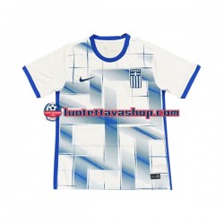 Miehet Kreikka 2022-2023 Lyhythihainen Fanipaita ,Koti