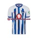 Miehet Hertha BSC 2023-2024 Lyhythihainen Fanipaita ,Koti