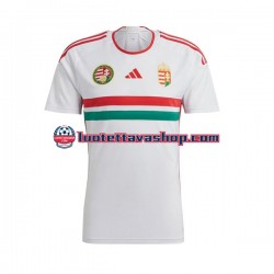 Miehet Unkari 2022 Lyhythihainen Fanipaita ,Vieras