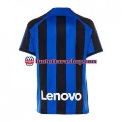 Miehet Inter Milan 2022-2023 Lyhythihainen Fanipaita ,Koti