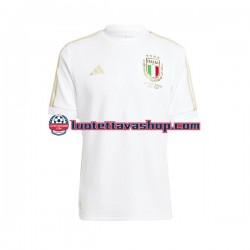 Miehet Italia 2023 Anniversary Lyhythihainen Fanipaita ,Koti