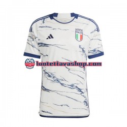 Miehet Italia 2023 Lyhythihainen Fanipaita ,Vieras