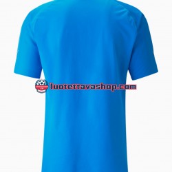 Miehet Italia 2022 Lyhythihainen Fanipaita ,Koti