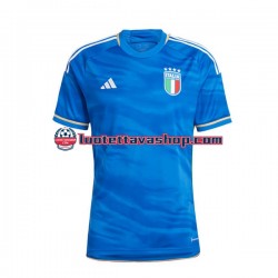 Miehet Italia 2023 Lyhythihainen Fanipaita ,Koti