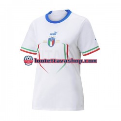 Naiset Italia 2022-2023 Lyhythihainen Fanipaita ,Vieras