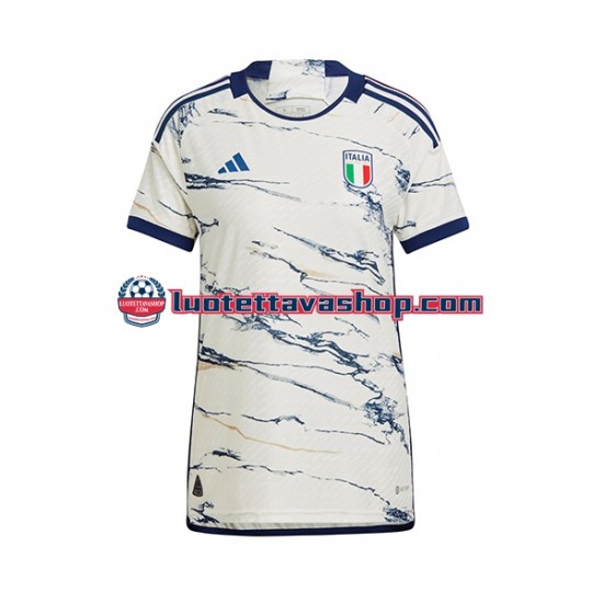 Naiset Italia 2023 Lyhythihainen Fanipaita ,Vieras