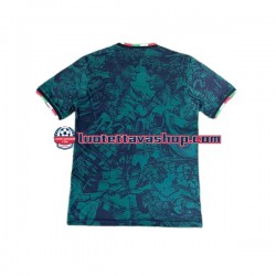 Miehet Italia Renaissance 2023-2024 Lyhythihainen Fanipaita ,Koti