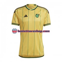 Miehet Jamaika 2023 Lyhythihainen Fanipaita ,Koti