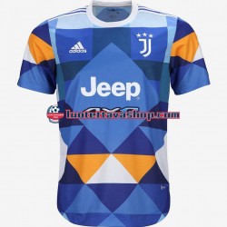 Miehet Juventus 2022-2023 Lyhythihainen Fanipaita ,Neljäs