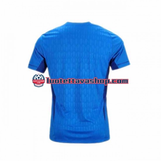 Miehet Juventus Maalivahdin 2023-2024 Lyhythihainen Fanipaita ,Koti