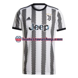 Miehet Juventus 2022-2023 Lyhythihainen Fanipaita ,Koti