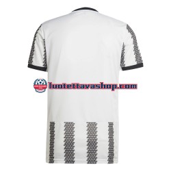Miehet Juventus 2022-2023 Lyhythihainen Fanipaita ,Koti