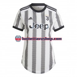 Naiset Juventus 2022-2023 Lyhythihainen Fanipaita ,Koti