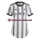 Naiset Juventus 2022-2023 Lyhythihainen Fanipaita ,Koti
